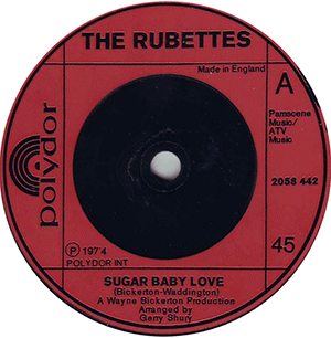 Polydor 2058-442